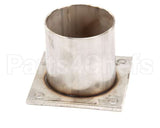 307995 Champion - Moyer Diebel Flange Suction Weld