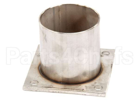 307995 Champion - Moyer Diebel Flange Suction Weld