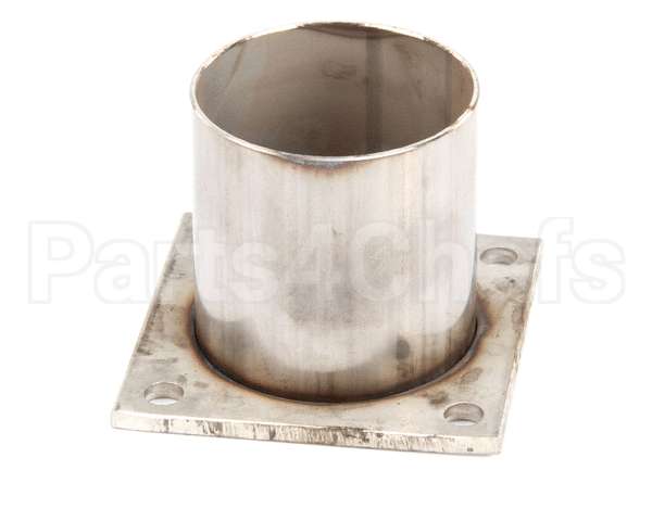 307995 Champion - Moyer Diebel Flange Suction Weld