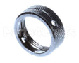 308-14 Perlick Coupling Ferrule-Nickel Chrome