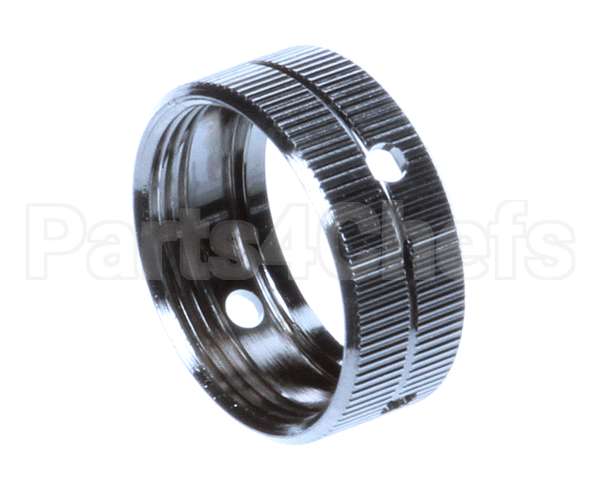 308-14 Perlick Coupling Ferrule-Nickel Chrome