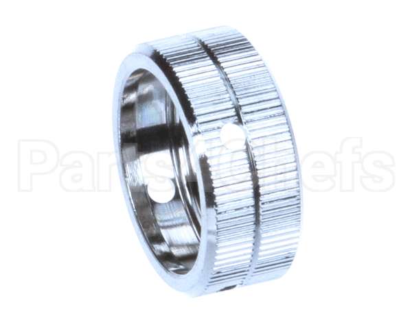 308-14 Perlick Coupling Ferrule-Nickel Chrome