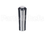 308-38-3PC Perlick Handle, Tap, Chrome, 3 Length