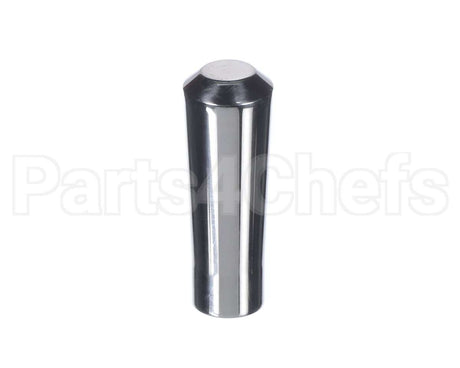 308-38-3PC Perlick Handle, Tap, Chrome, 3 Length