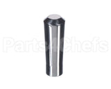308-38-3PC Perlick Handle, Tap, Chrome, 3 Length