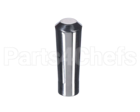 308-38-3PC Perlick Handle, Tap, Chrome, 3 Length