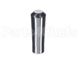 308-38-3PC Perlick Handle, Tap, Chrome, 3 Length