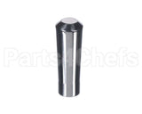 308-38-3PC Perlick Handle, Tap, Chrome, 3 Length
