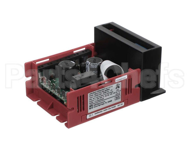 30800253 Blodgett Frequency Converter Kbvf-21D