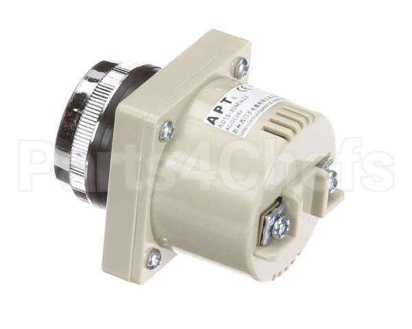 30802-07-1 Lbc Bakery Buzzer, Lmo / Lro