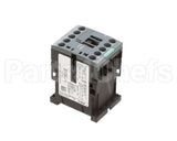 30811102004120 Doyon Contactor 24V Coil 3Pole 9A