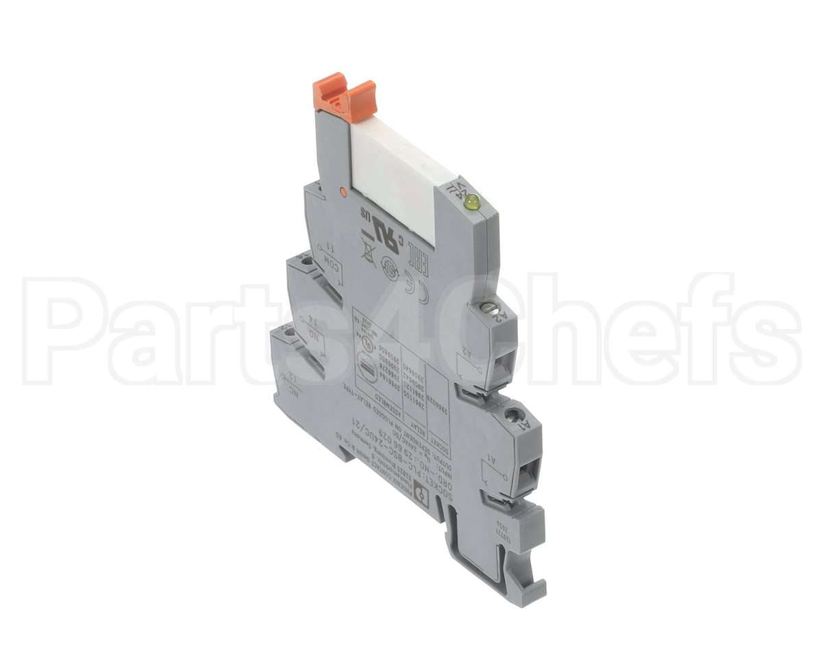 30814010001241 Doyon Base Wrelay 24V Acdc