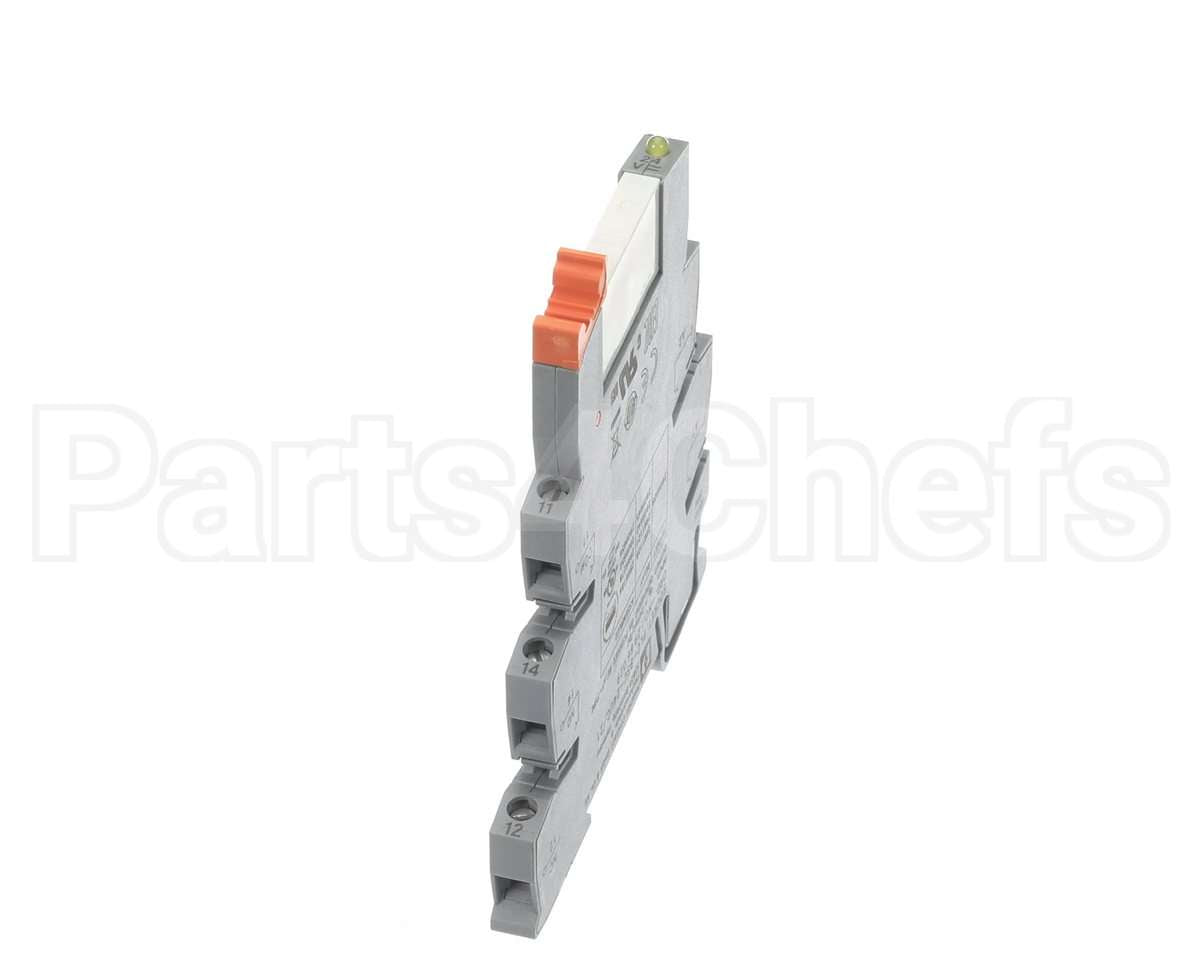 30814010001241 Doyon Base Wrelay 24V Acdc