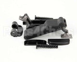 30817 Silver King Door Assembly Wo Hinges And Strike