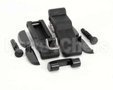 30817 Silver King Door Assembly Wo Hinges And Strike