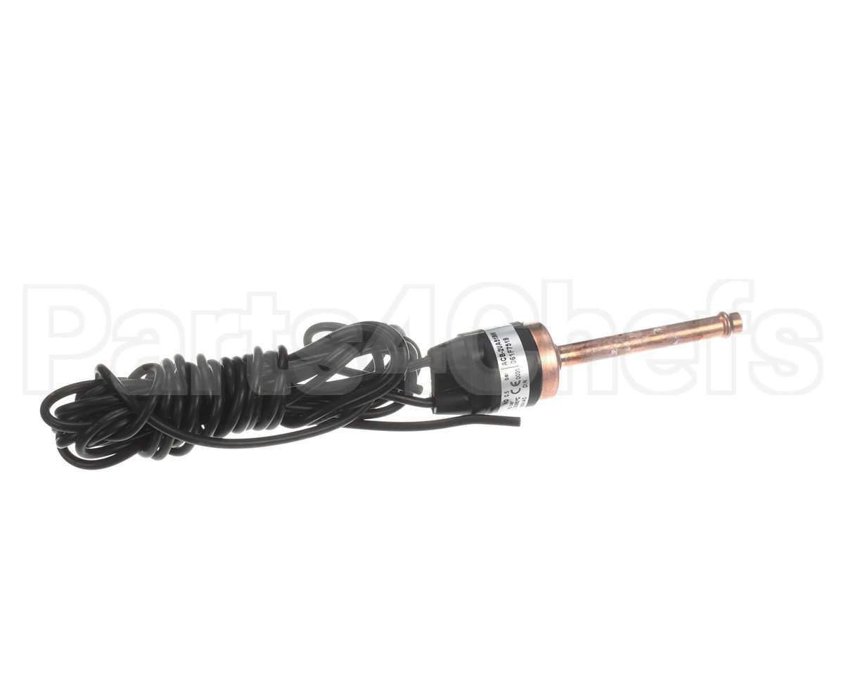 3081718 Hussmann Switch-Low Pressure 7-22 Bar Acb-2Ua519W