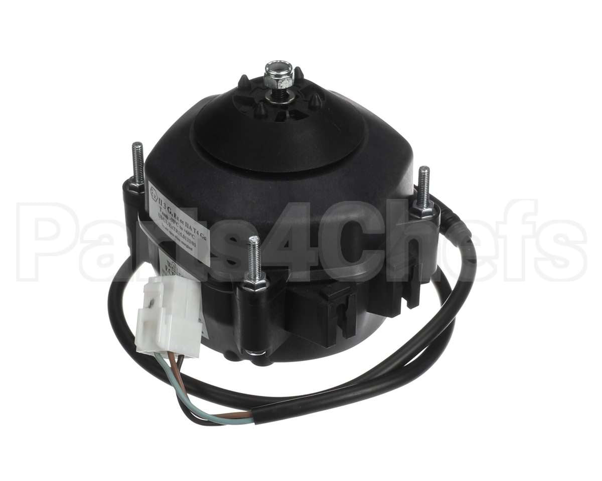 3082147 Hussmann Motor-13W 70-264V Nsc