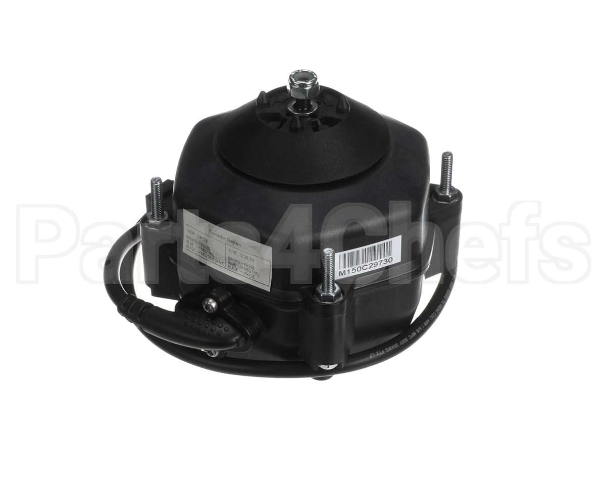 3082147 Hussmann Motor-13W 70-264V Nsc