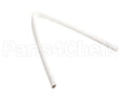 30823 Imperial 1/2 Hilec 117E- White Sleeving Insulatio