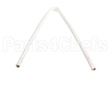 30823 Imperial 1/2 Hilec 117E- White Sleeving Insulatio