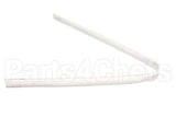 30823 Imperial 1/2 Hilec 117E- White Sleeving Insulatio