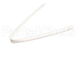 30823 Imperial 1/2 Hilec 117E- White Sleeving Insulatio