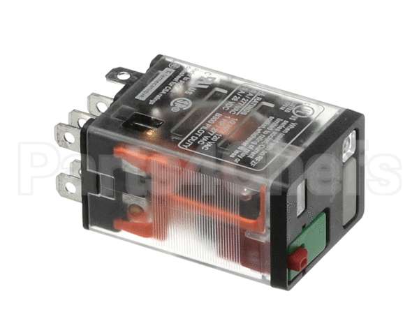 30825 Gaylord 2Pdt 24Vdc Relay