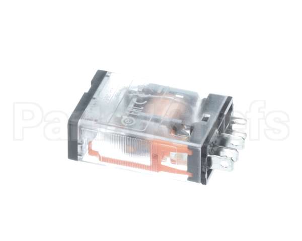 30827 Gaylord 120Vac Spdt Relay