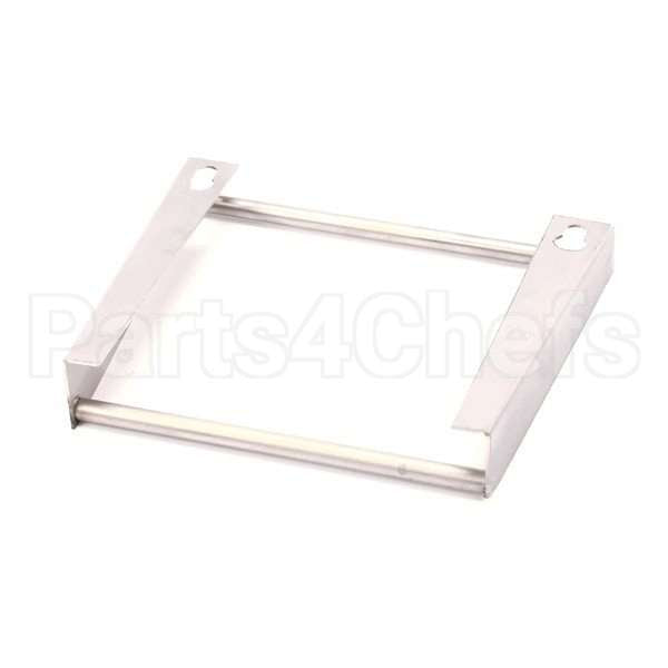 30828 Compatible Giles Basketmount, Weld Assembly, Wog-M