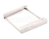 30828 Giles Basket Mount, Weld Assembly, Wog-M