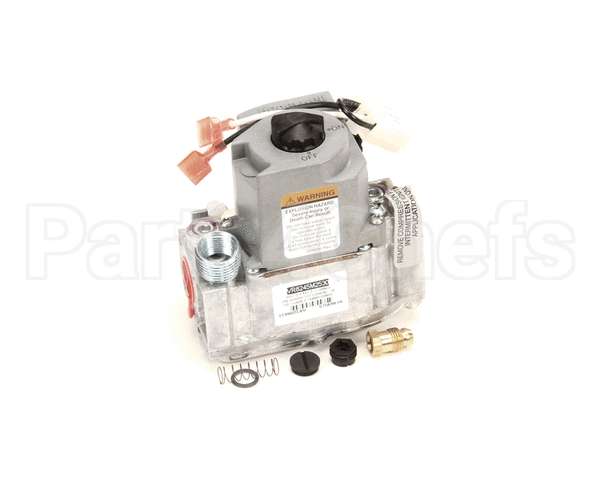 3083 Douglas Machines Gas Valve