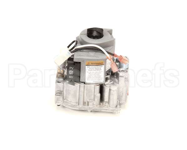 3083 Douglas Machines Gas Valve