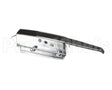 3083 Imperial Brown Latch W19, Non-Loc Chrome