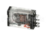30830 Gaylord 1Pdt 24V Relay