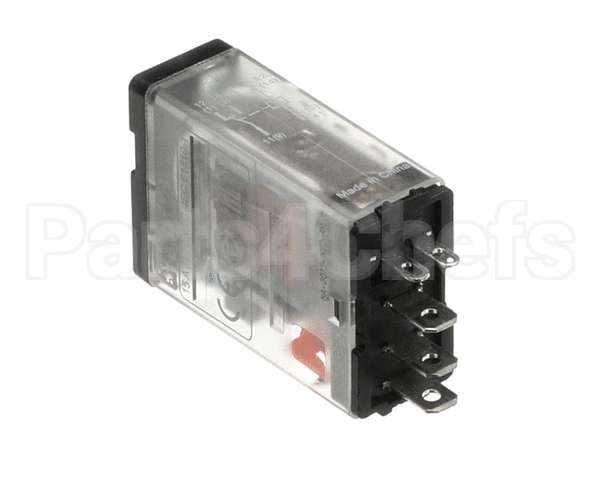 30830 Gaylord 1Pdt 24V Relay