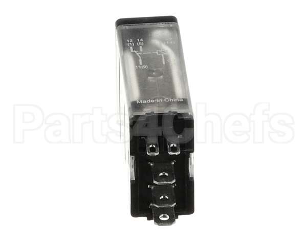 30830 Gaylord 1Pdt 24V Relay