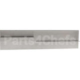 30830 Compatible Middleby Stop, Side (Left)