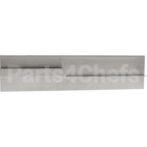30830 Compatible Middleby Stop, Side (Left)