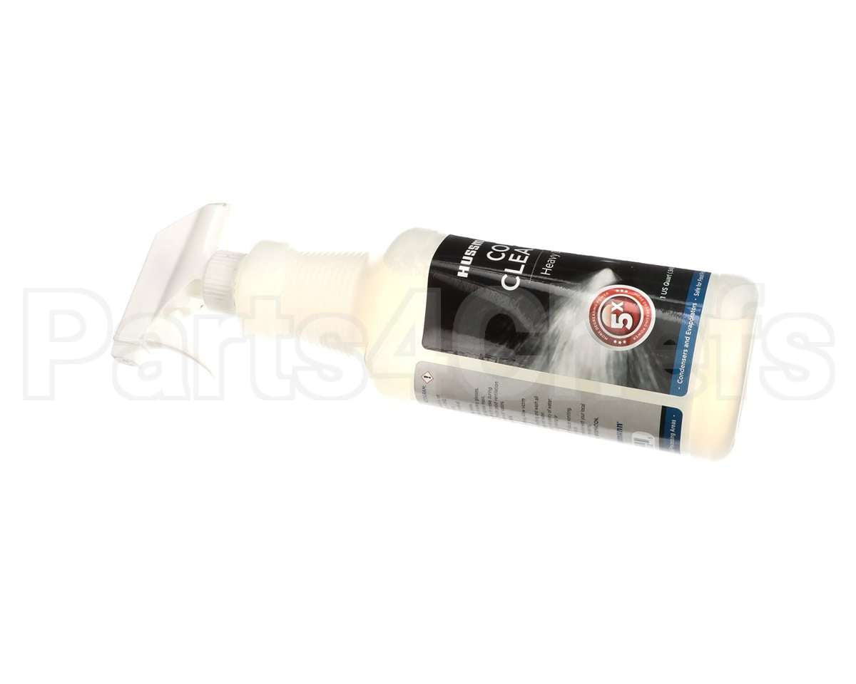 3083319 Hussmann Cleaner-Hsm Coil 1Qt