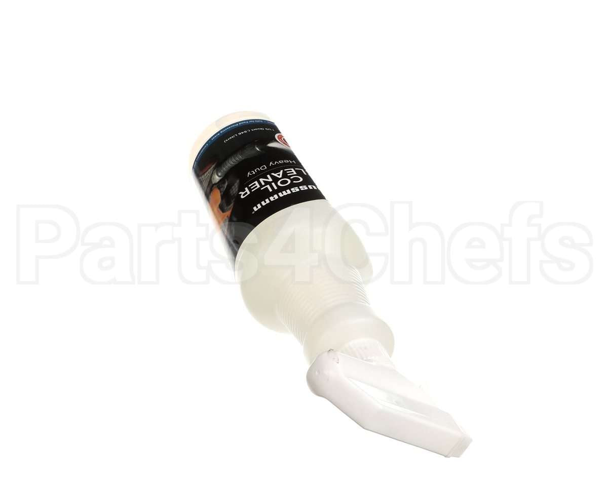 3083319 Hussmann Cleaner-Hsm Coil 1Qt