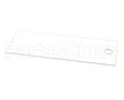 30833PG Cadco Poly Carb Door Cmlb