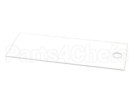30833PG Cadco Poly Carb Door Cmlb