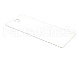 30833PG Cadco Poly Carb Door Cmlb