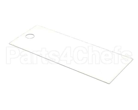 30833PG Cadco Poly Carb Door Cmlb