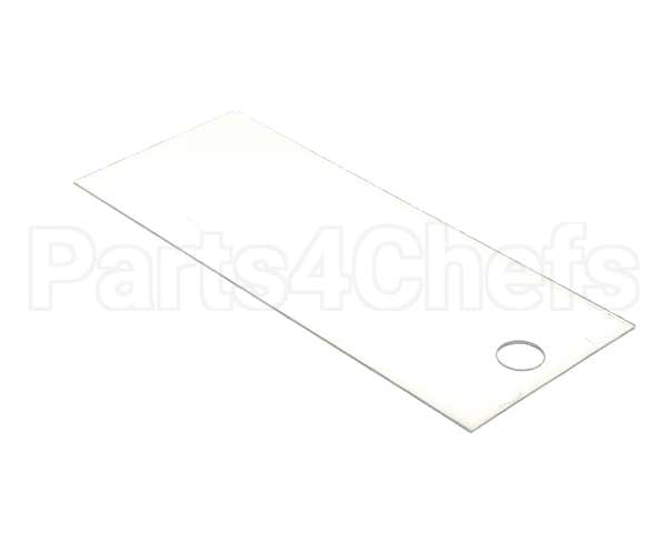30833PG Cadco Poly Carb Door Cmlb