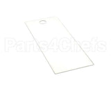 30833PG Cadco Poly Carb Door Cmlb