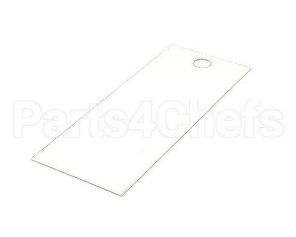 30833PG Cadco Poly Carb Door Cmlb
