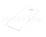 30833PG Cadco Poly Carb Door Cmlb