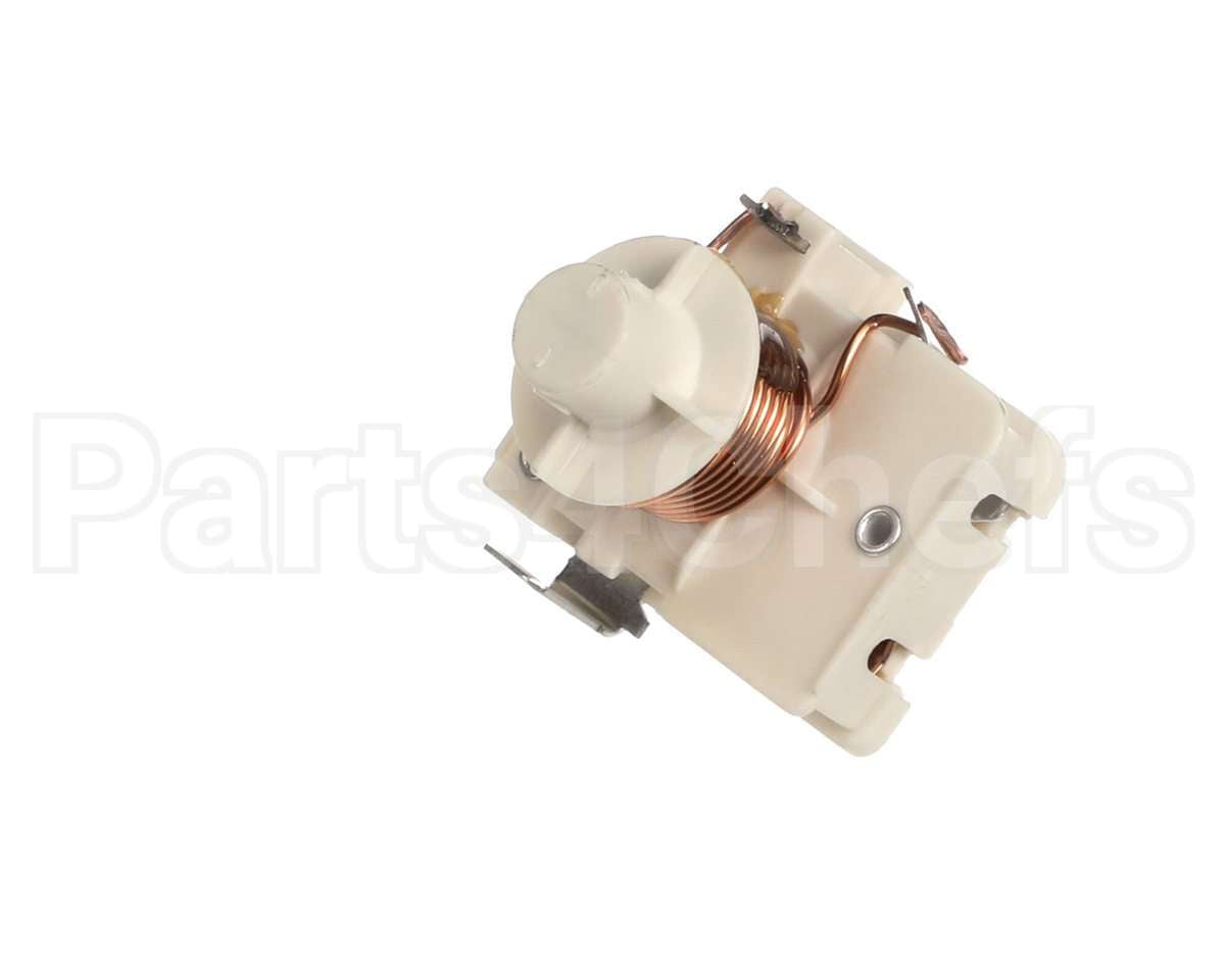 3083936 Hussmann Relay -Kit Cpelnd 940-0150-56