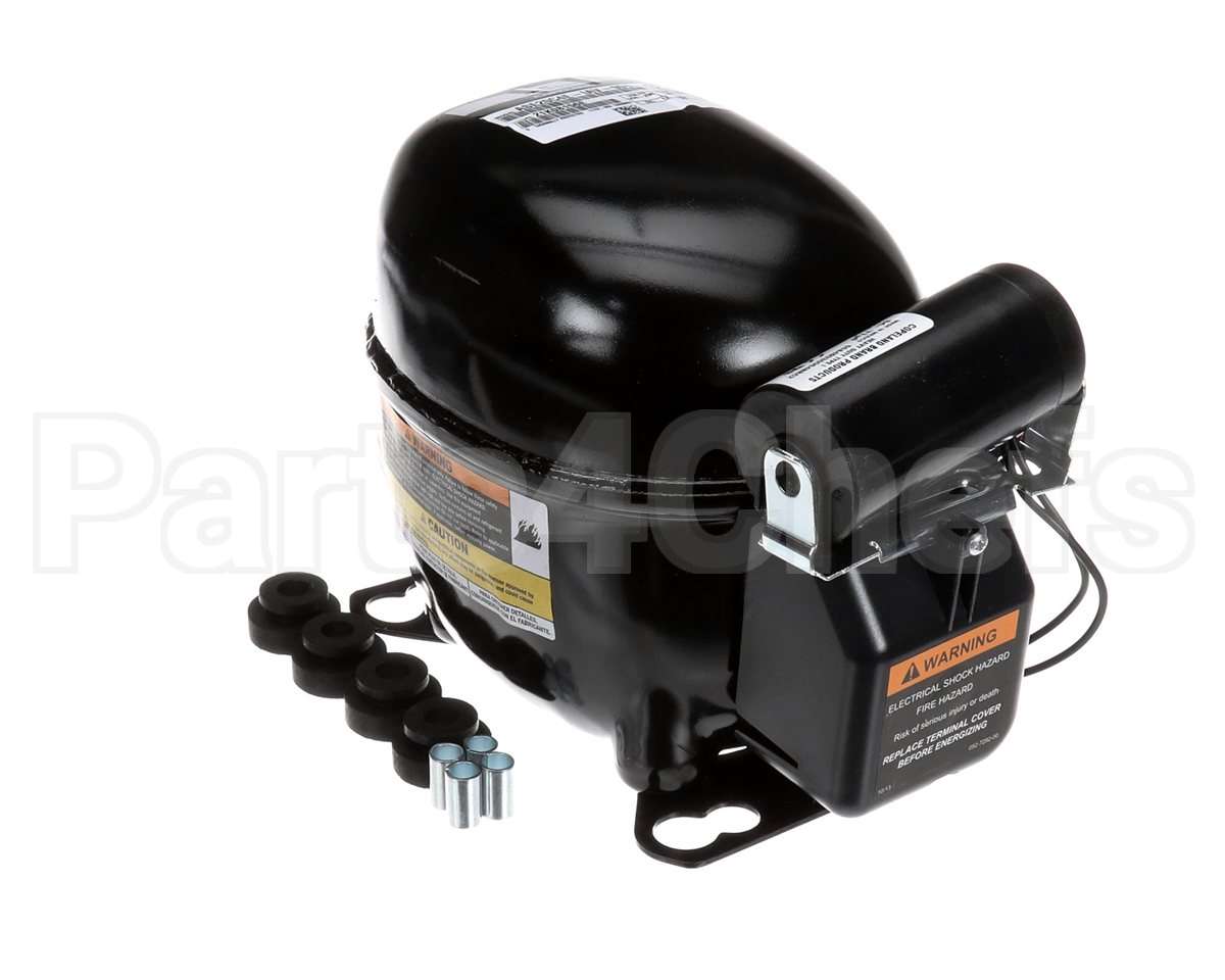 3083939 Hussmann Weld -Comp Cpelnd Ase20C4E-Iav-901